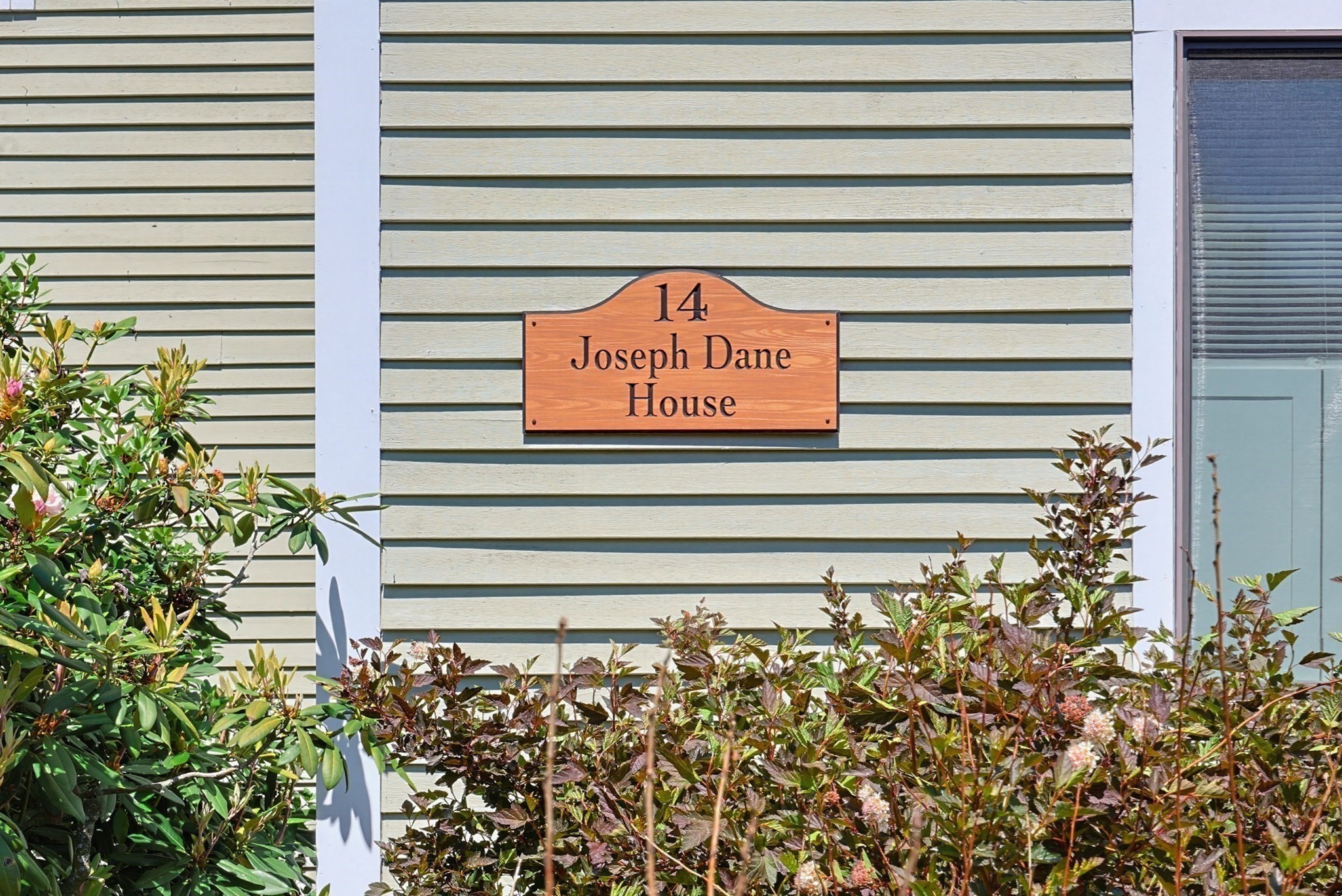 14 Concord Greene # 8 Property Photo 19