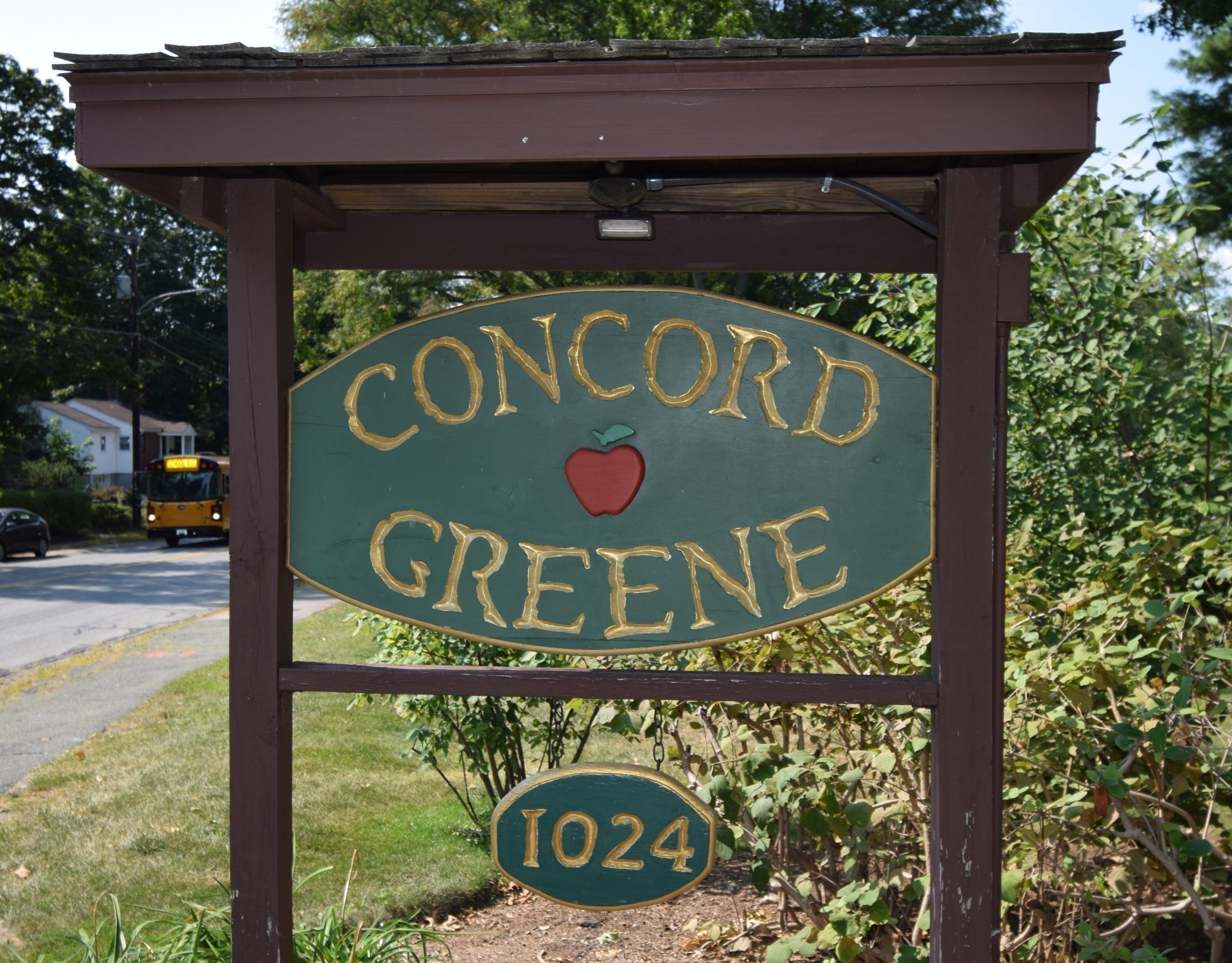 14 Concord Greene # 8 Property Photo 22