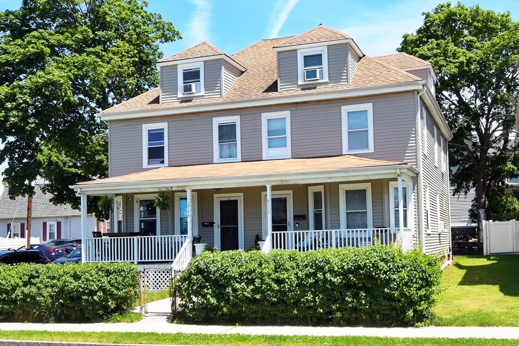 435 Cabot St # B Property Photo 1