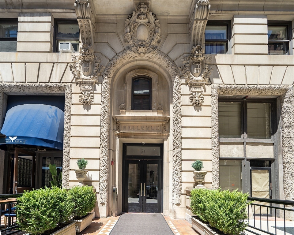 21 Beacon St # 8g Property Photo 21
