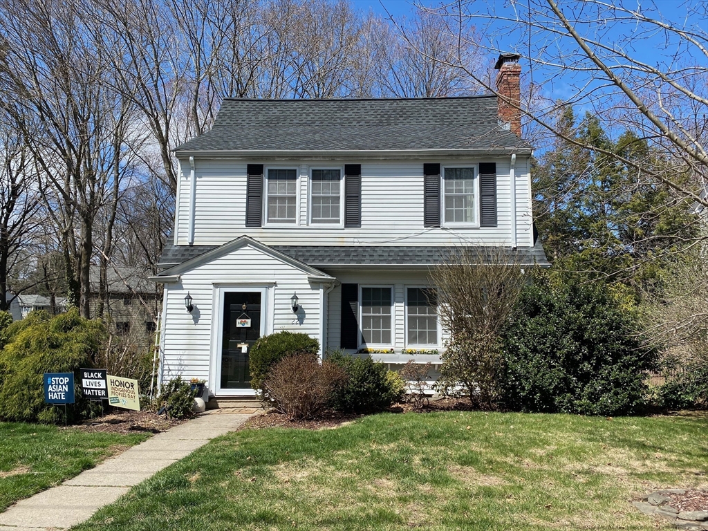 22 Cleveland Rd Property Photo 1