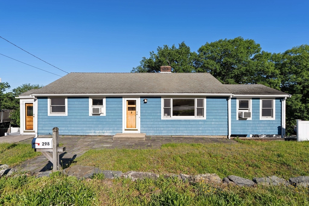 298 Forest St Property Photo 1
