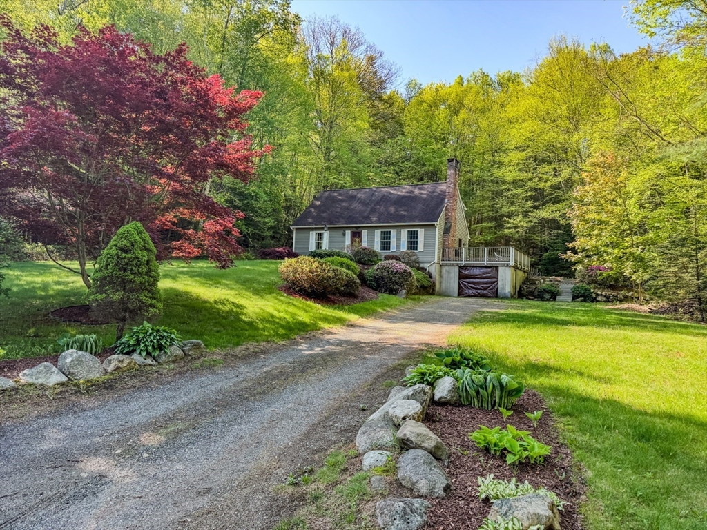 77 Old Turnpike Road Property Photo 1