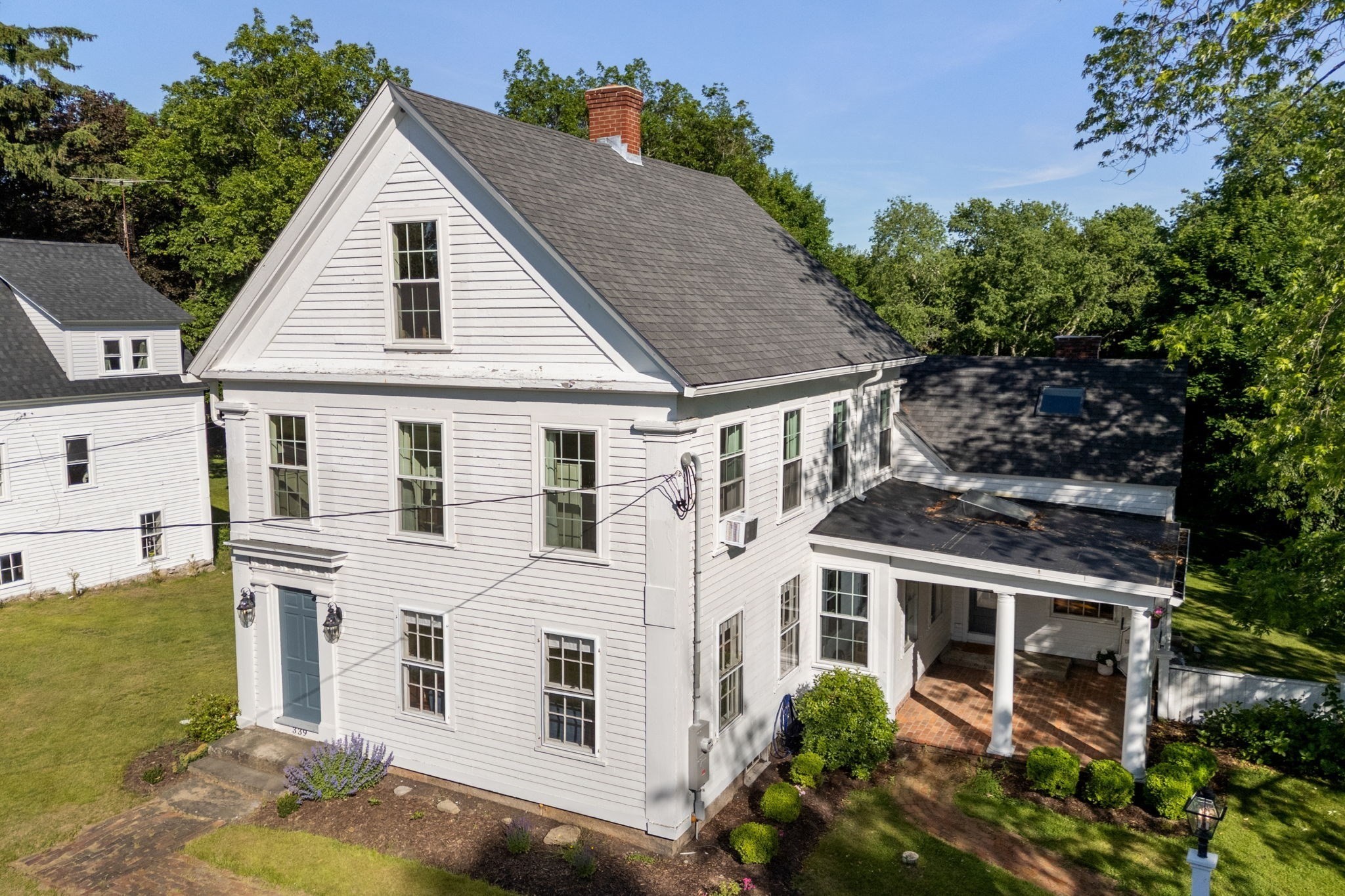 339 Boston Rd Property Photo 1