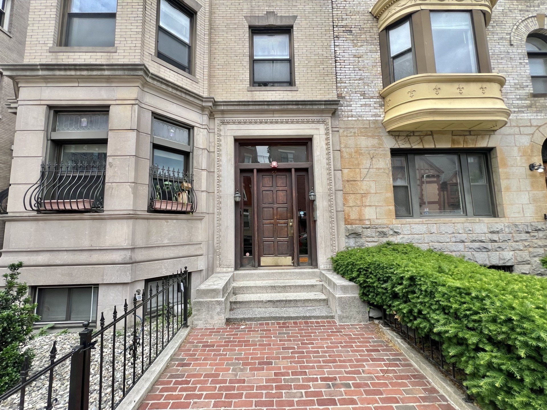 65 Hemenway Street # 3 Property Photo 1