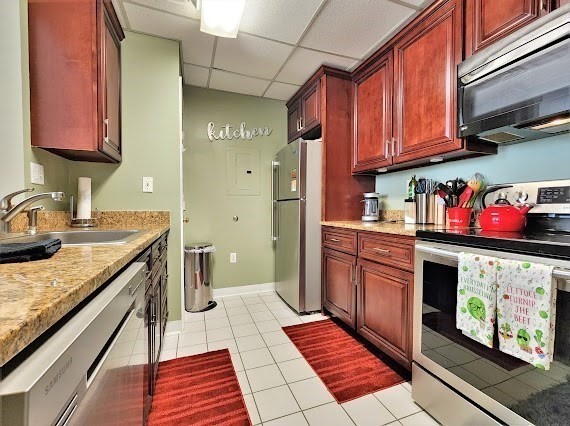 21 South Street # 22 Property Photo 9