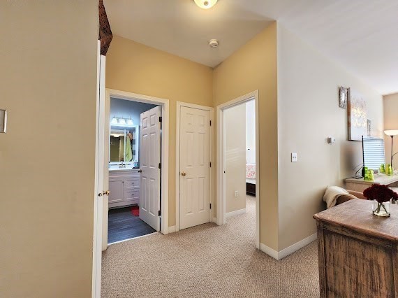 21 South Street # 22 Property Photo 17