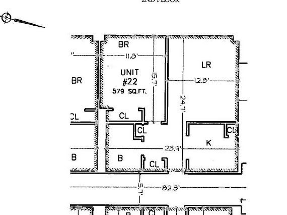 21 South Street # 22 Property Photo 31