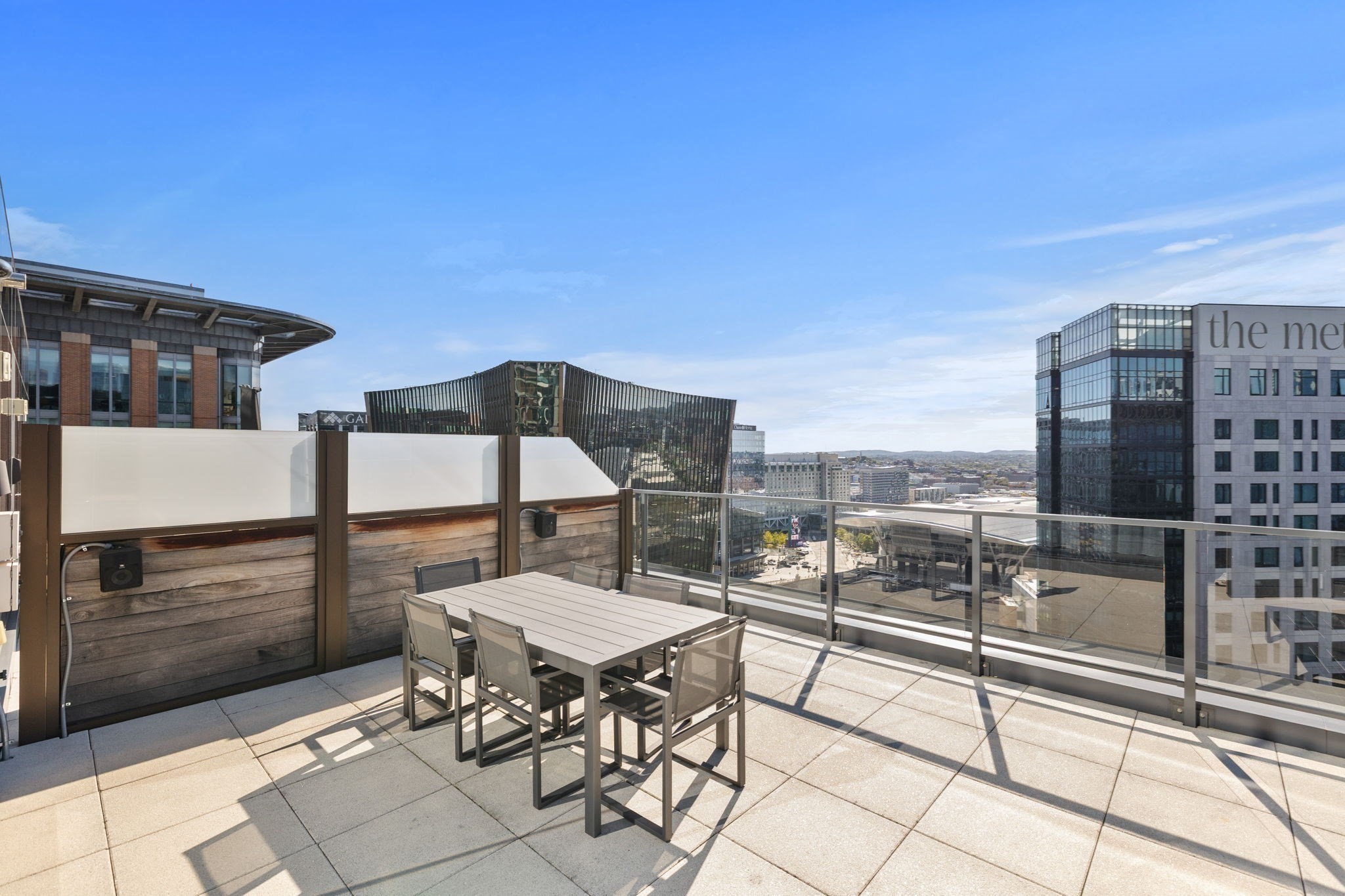 133 Seaport Blvd # 1602 Property Photo 12