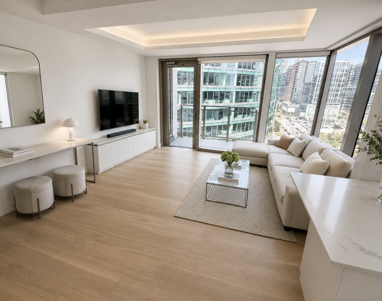 133 Seaport Blvd # 1602 Property Photo 14