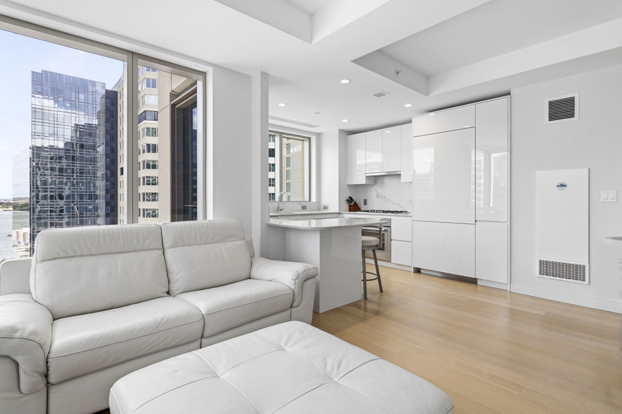 133 Seaport Blvd # 1602 Property Photo 15