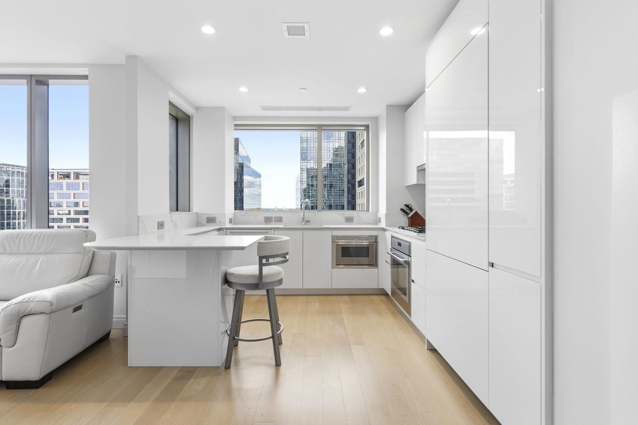 133 Seaport Blvd # 1602 Property Photo 17
