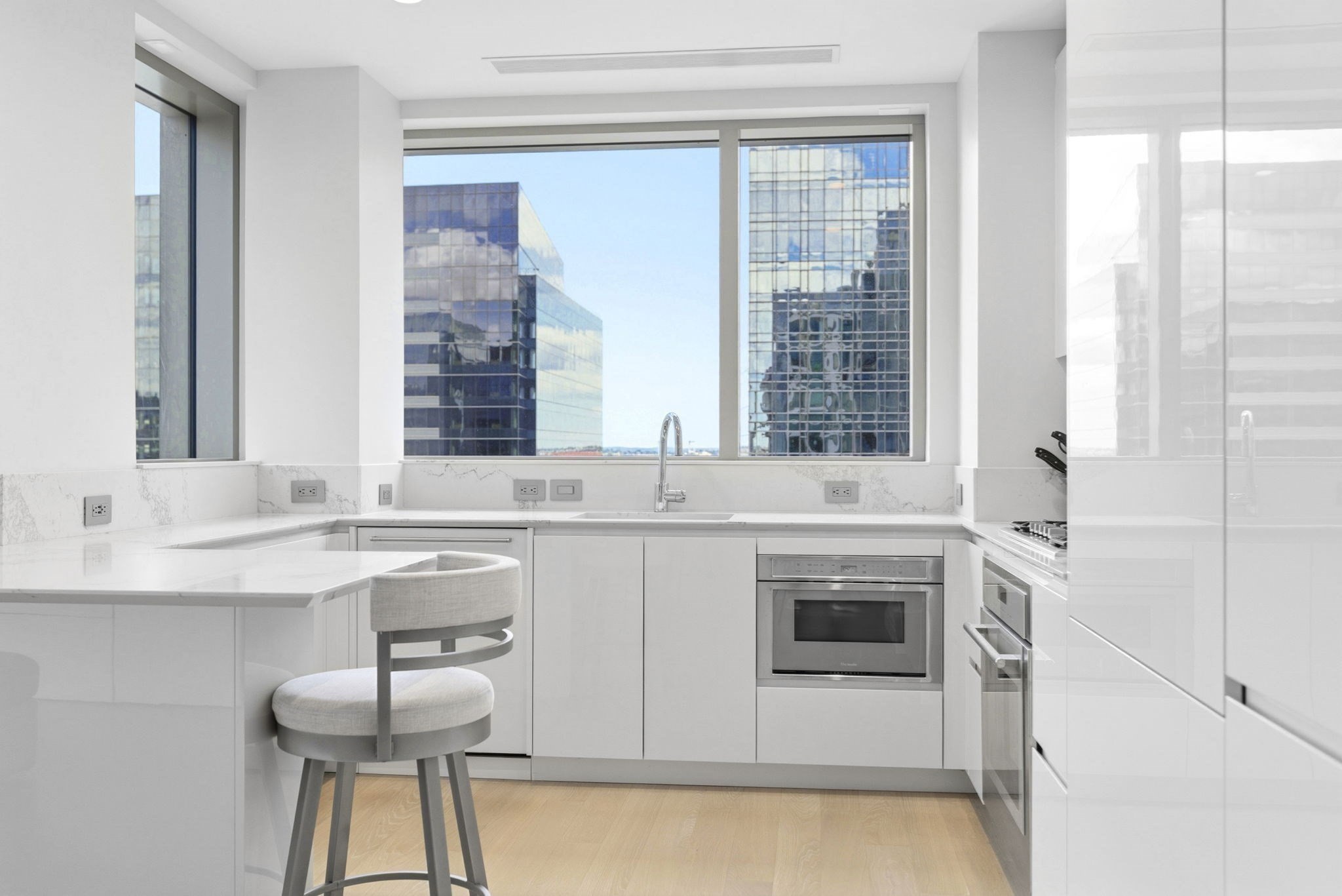 133 Seaport Blvd # 1602 Property Photo 18