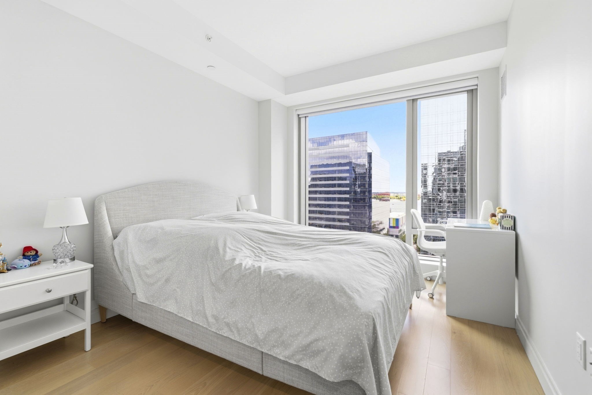 133 Seaport Blvd # 1602 Property Photo 19