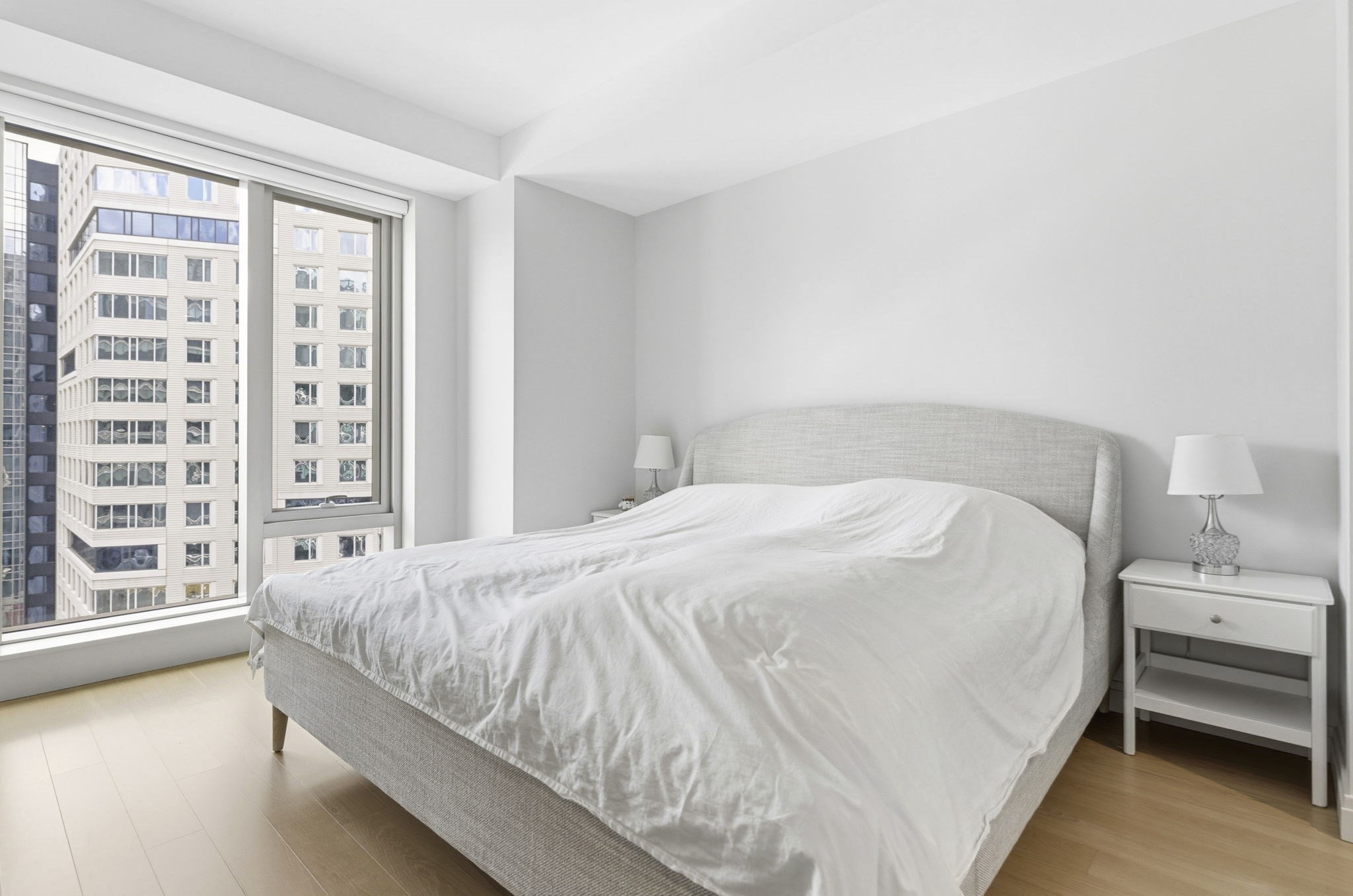 133 Seaport Blvd # 1602 Property Photo 20
