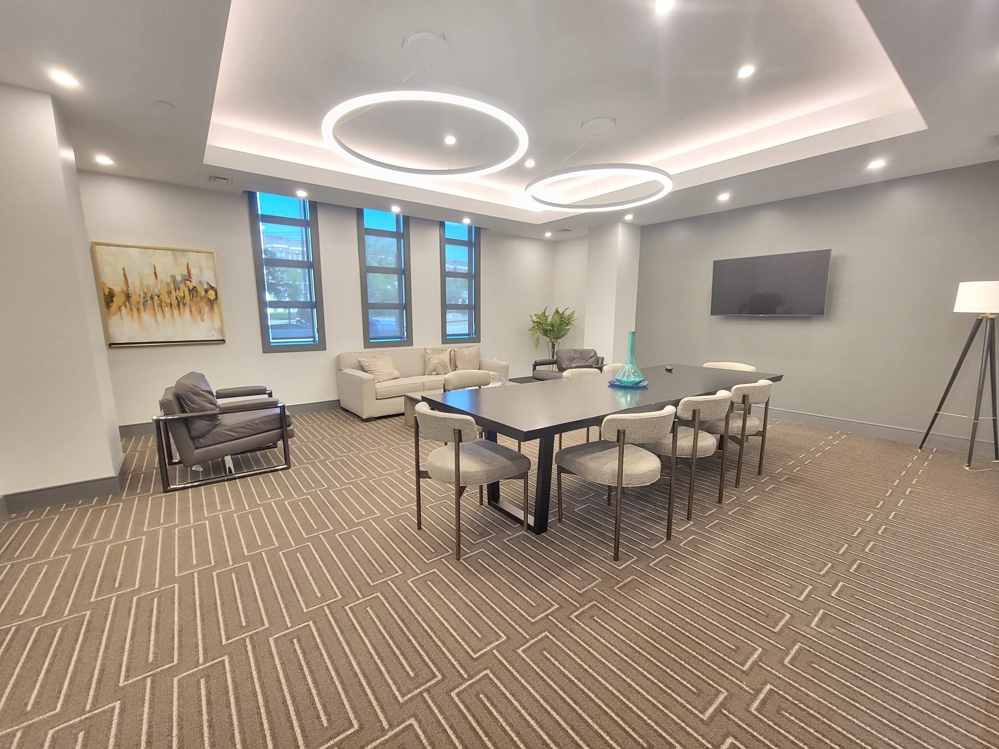 1650 Commonwealth Ave # 304 Property Photo 1