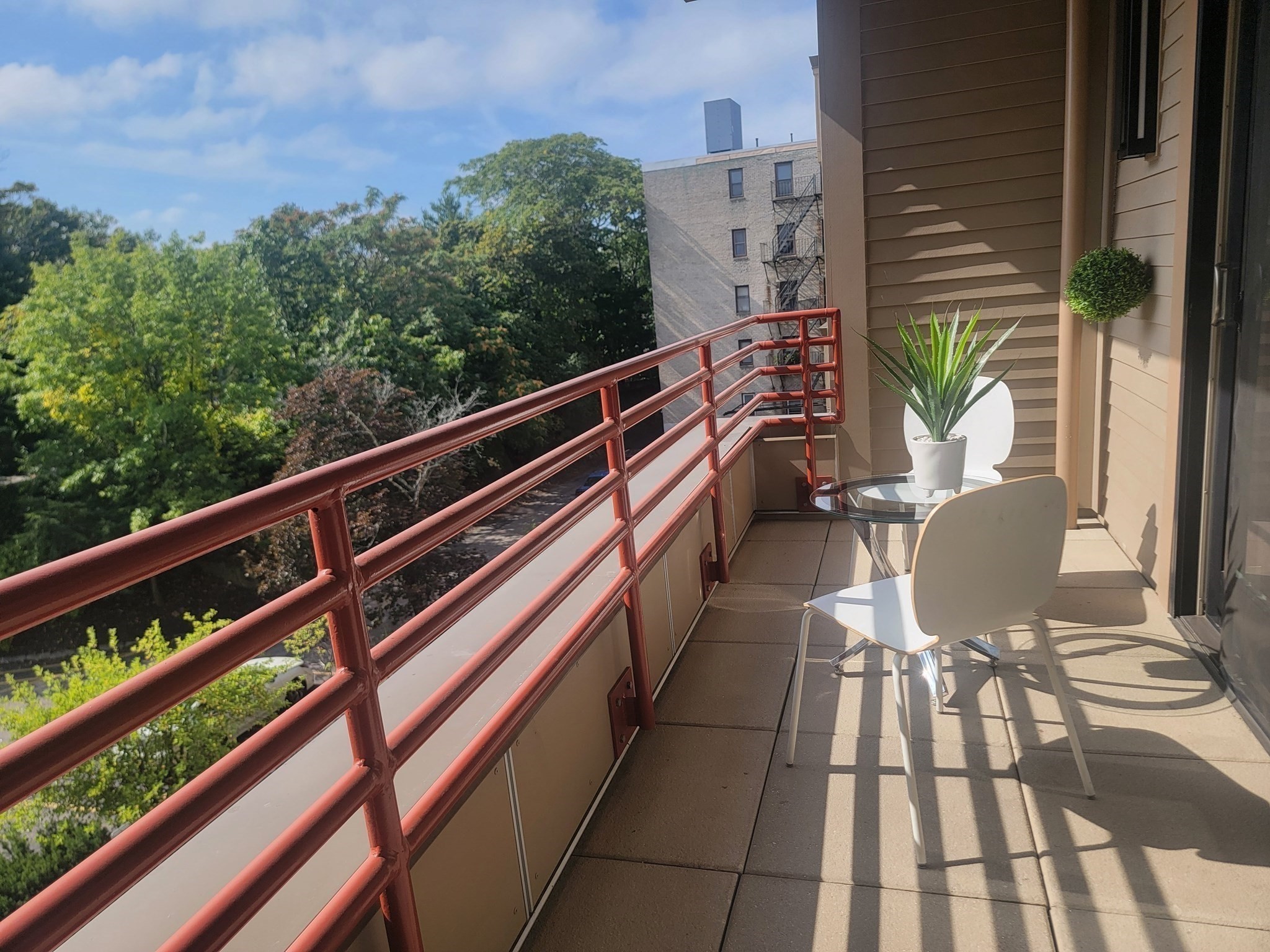 1650 Commonwealth Ave # 304 Property Photo 13