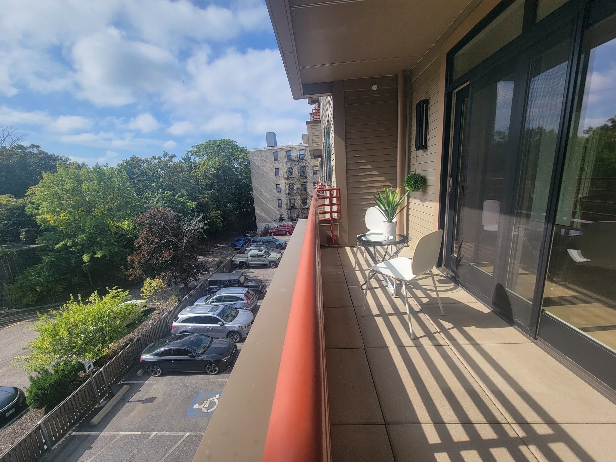 1650 Commonwealth Ave # 304 Property Photo 15