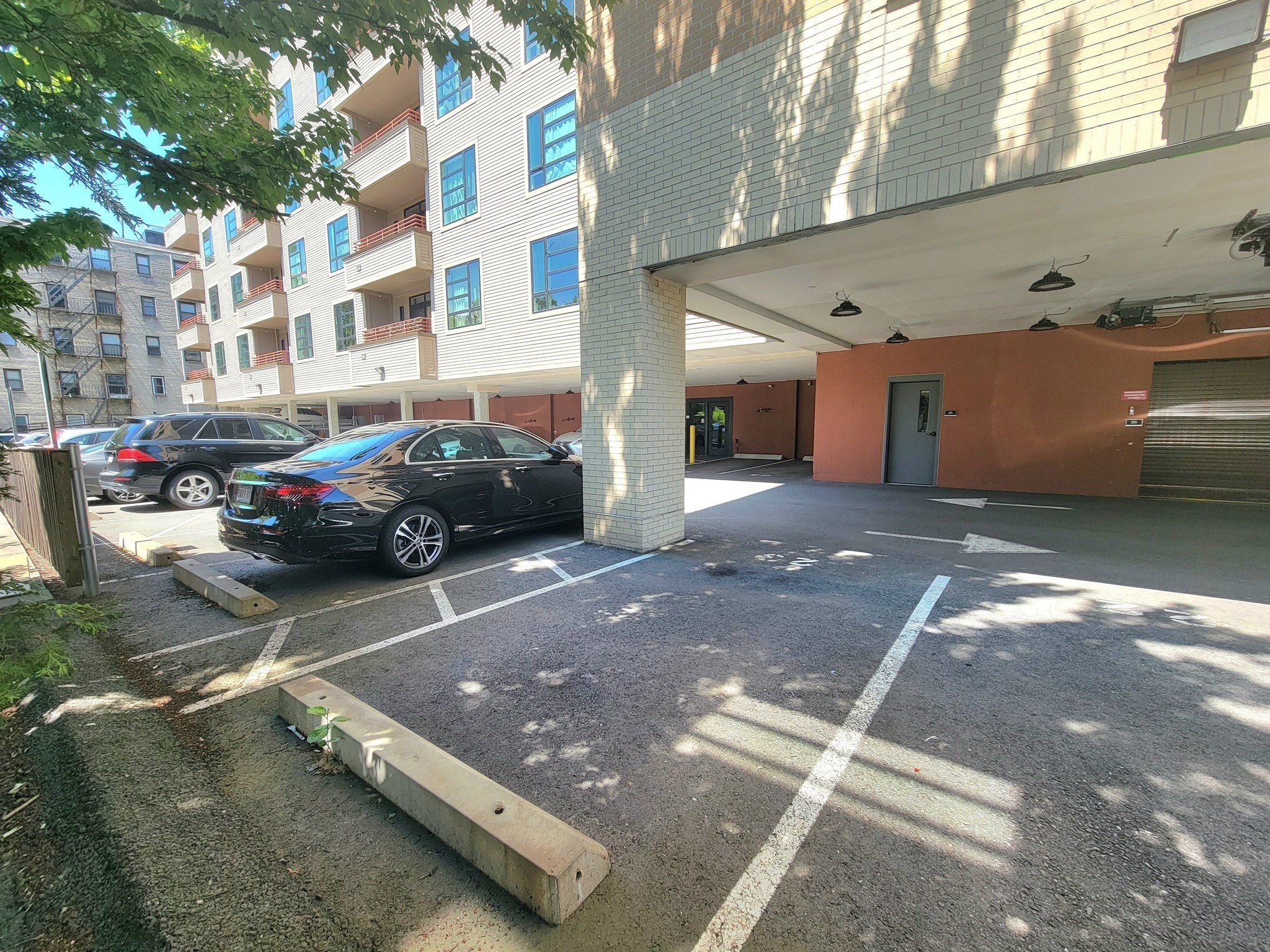 1650 Commonwealth Ave # 304 Property Photo 25