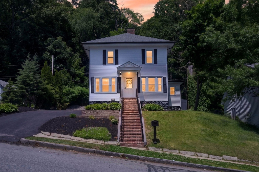 26 Rob Roy Rd