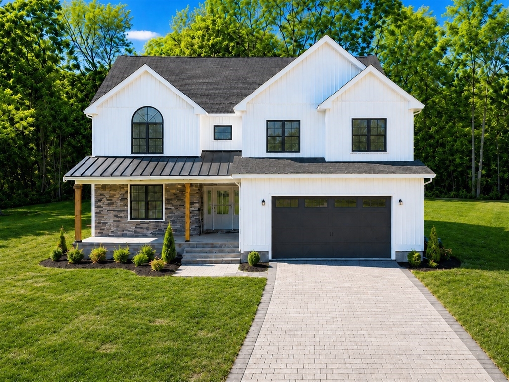 6 Hadley Heights Way