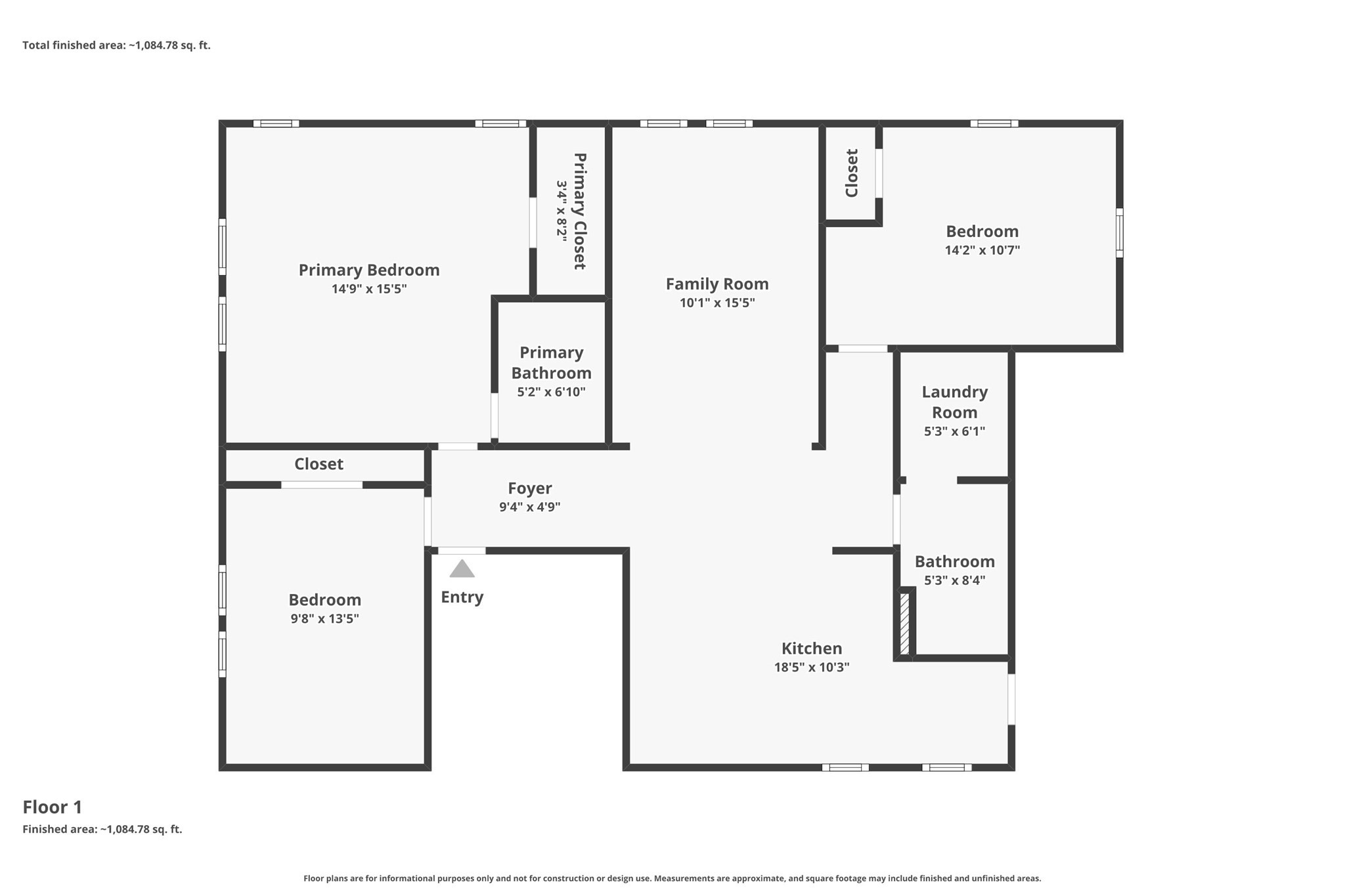 35 George Street # 2 Property Photo 20