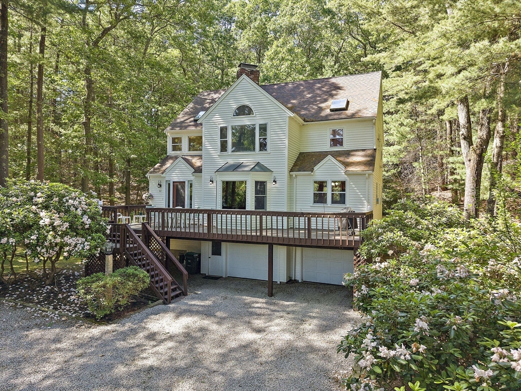 61 Grove St. (cranberry Cove) Property Photo 1