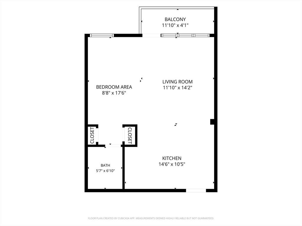 29 Concord Ave # 614 Property Photo 24