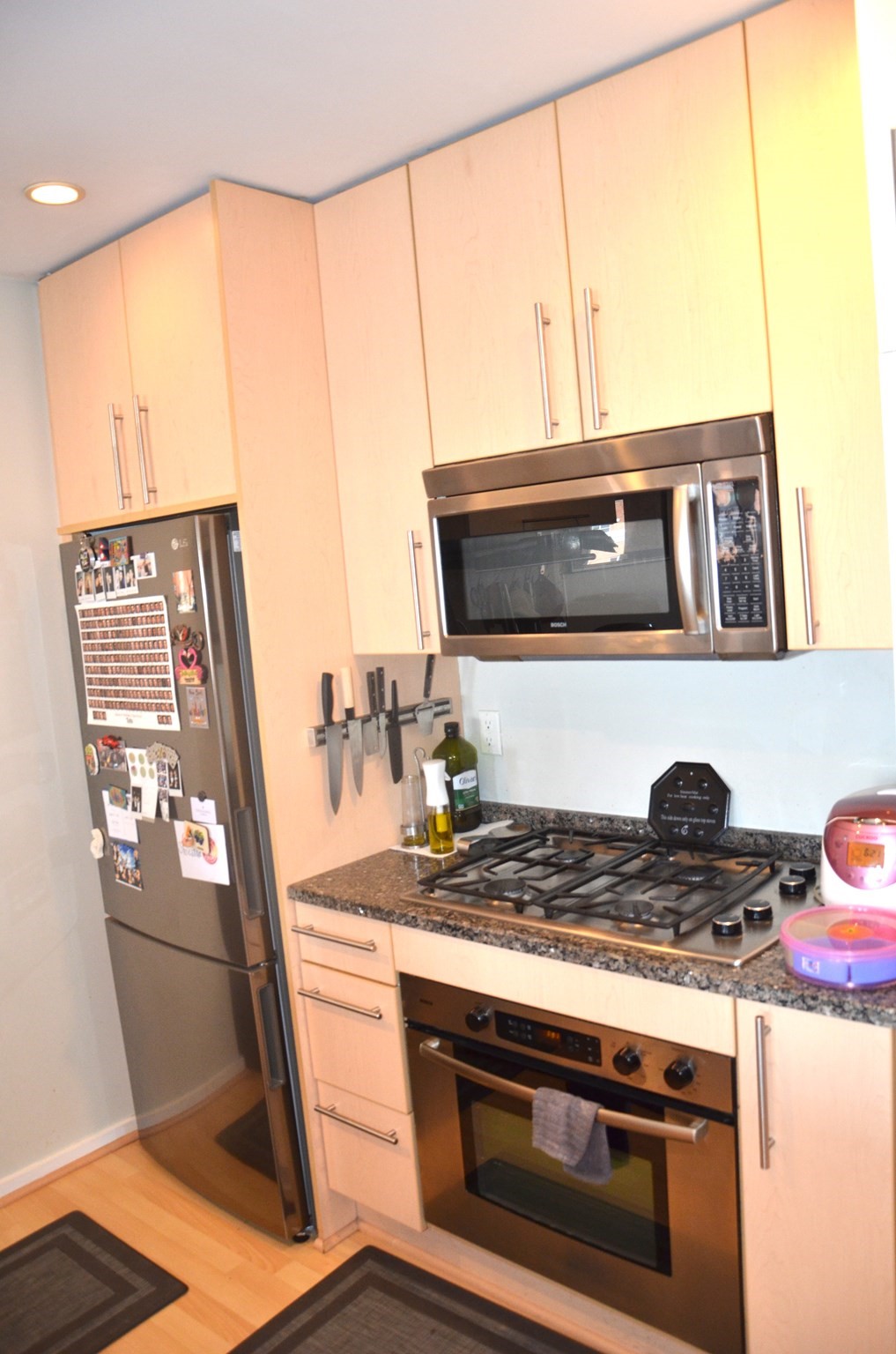 35 Fay St # 609 Property Photo 8