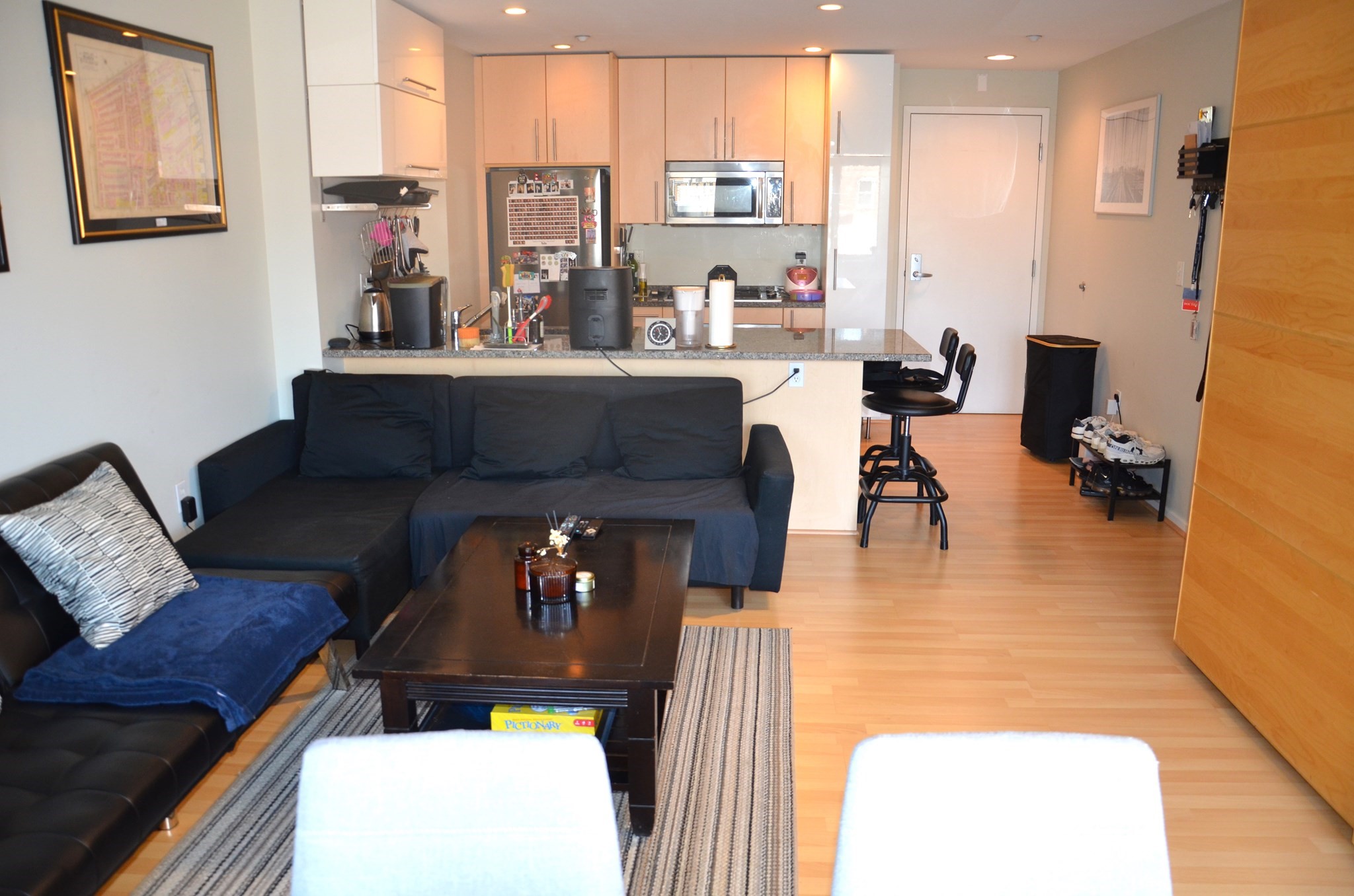 35 Fay St # 609 Property Photo 16