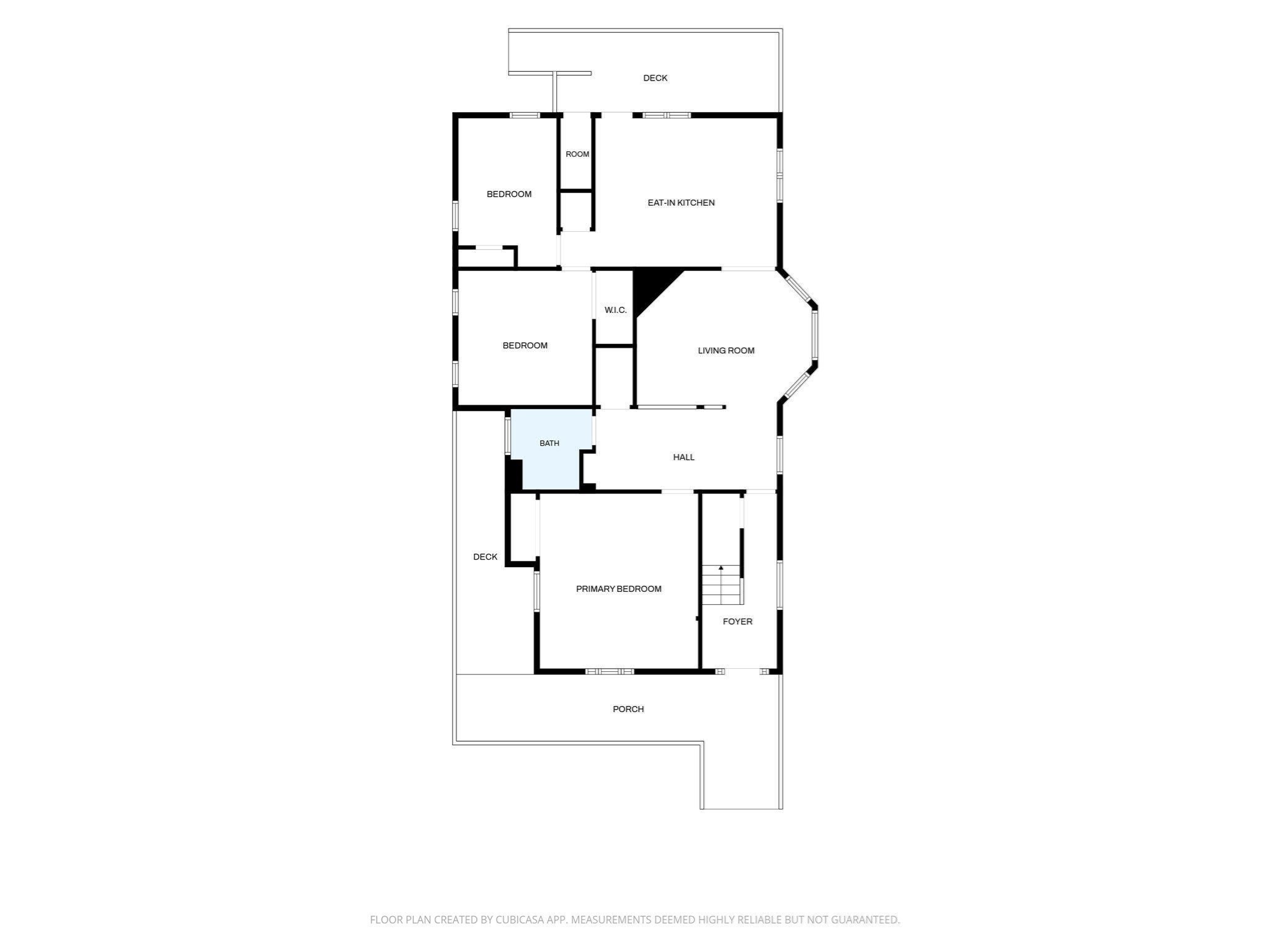 32 Irwin St Property Photo 31