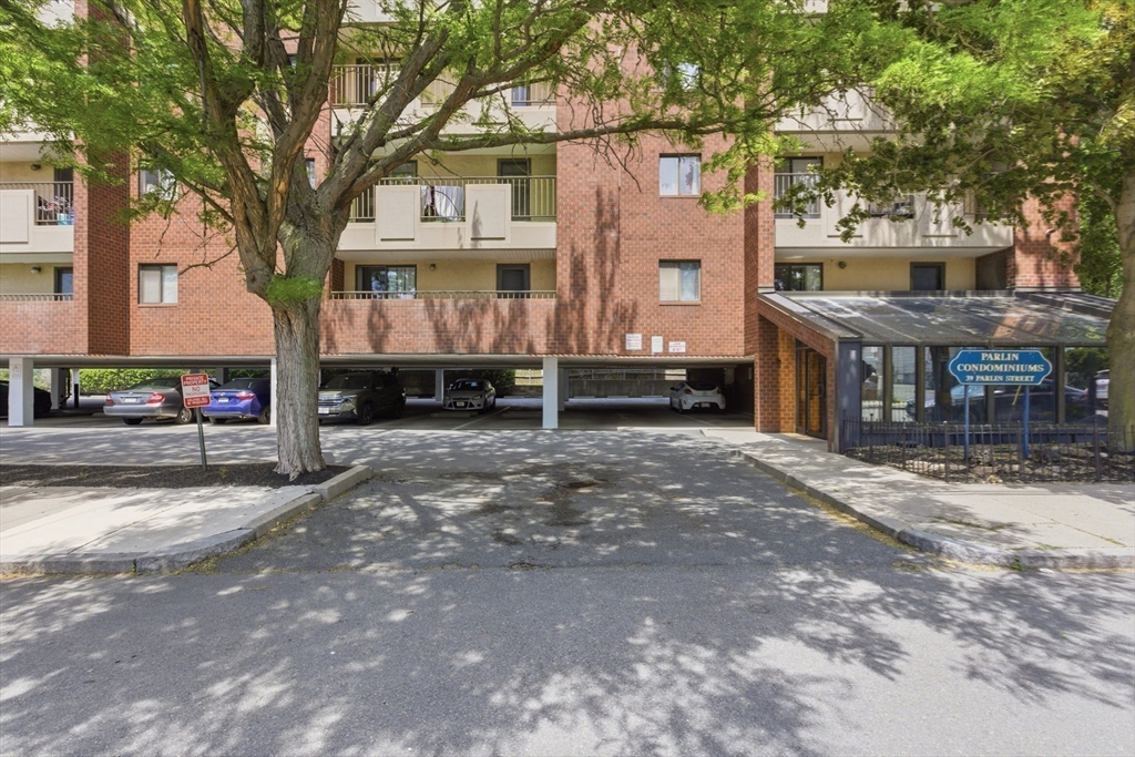39 Parlin St # 404 Property Photo 25