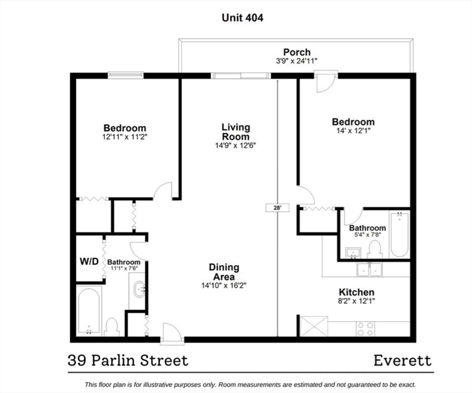 39 Parlin St # 404 Property Photo 30