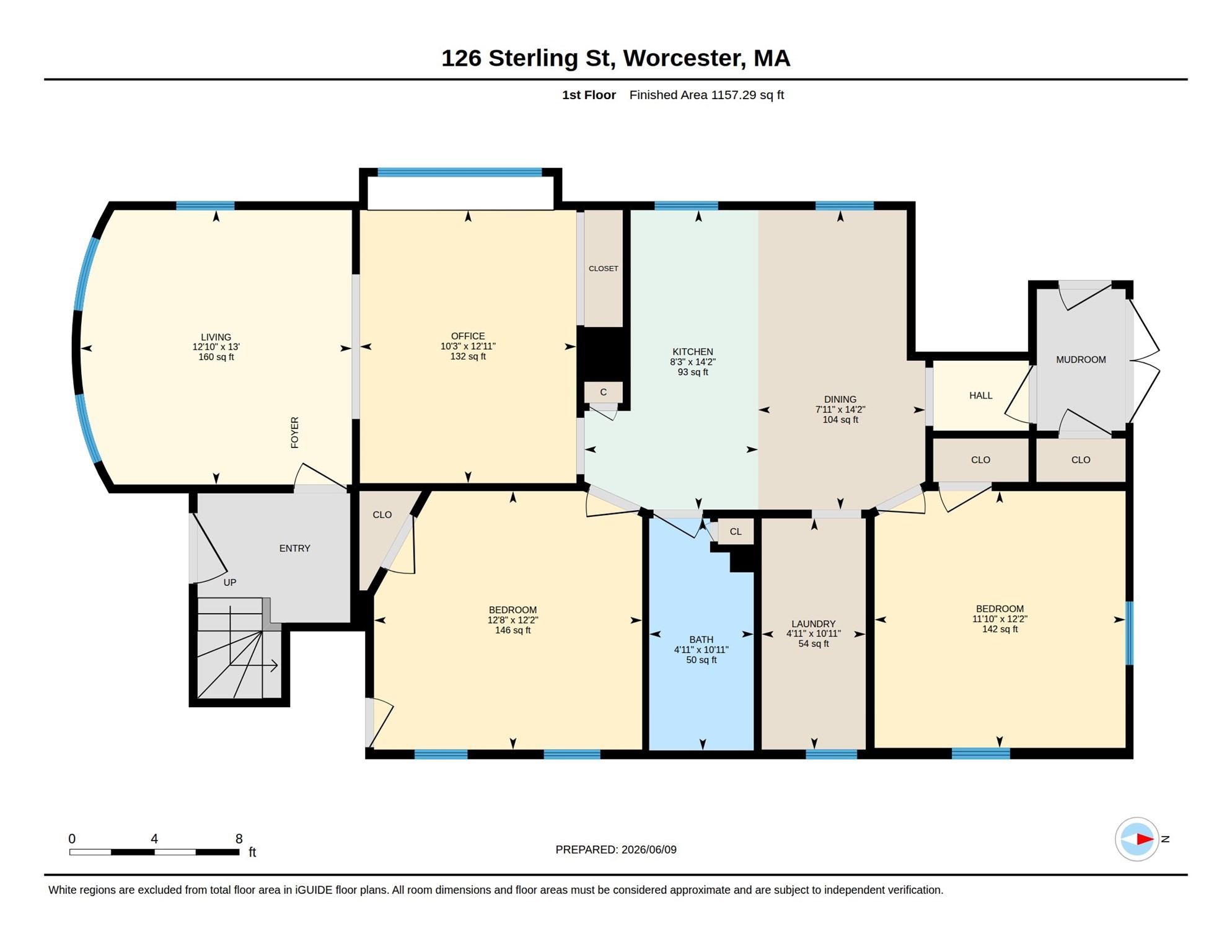 126 Sterling St Property Photo 31