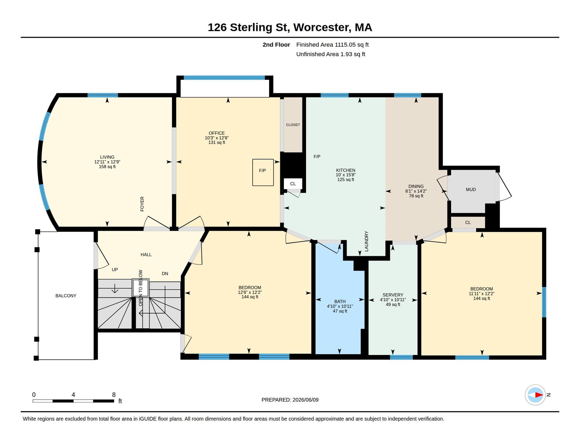 126 Sterling St Property Photo 32