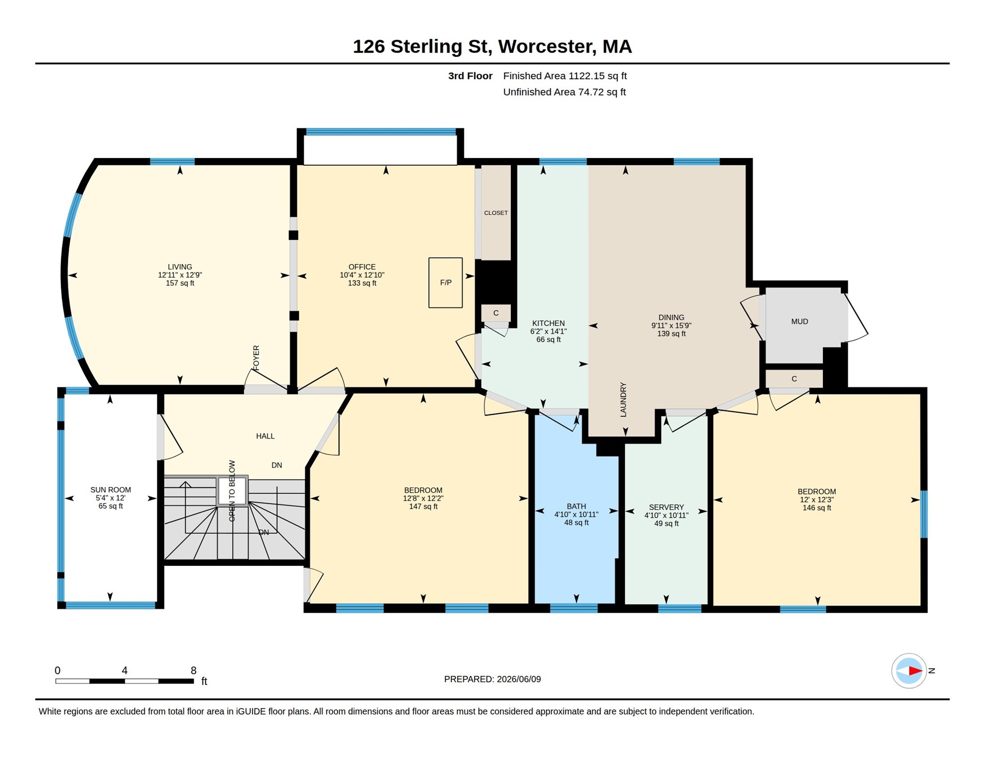 126 Sterling St Property Photo 33