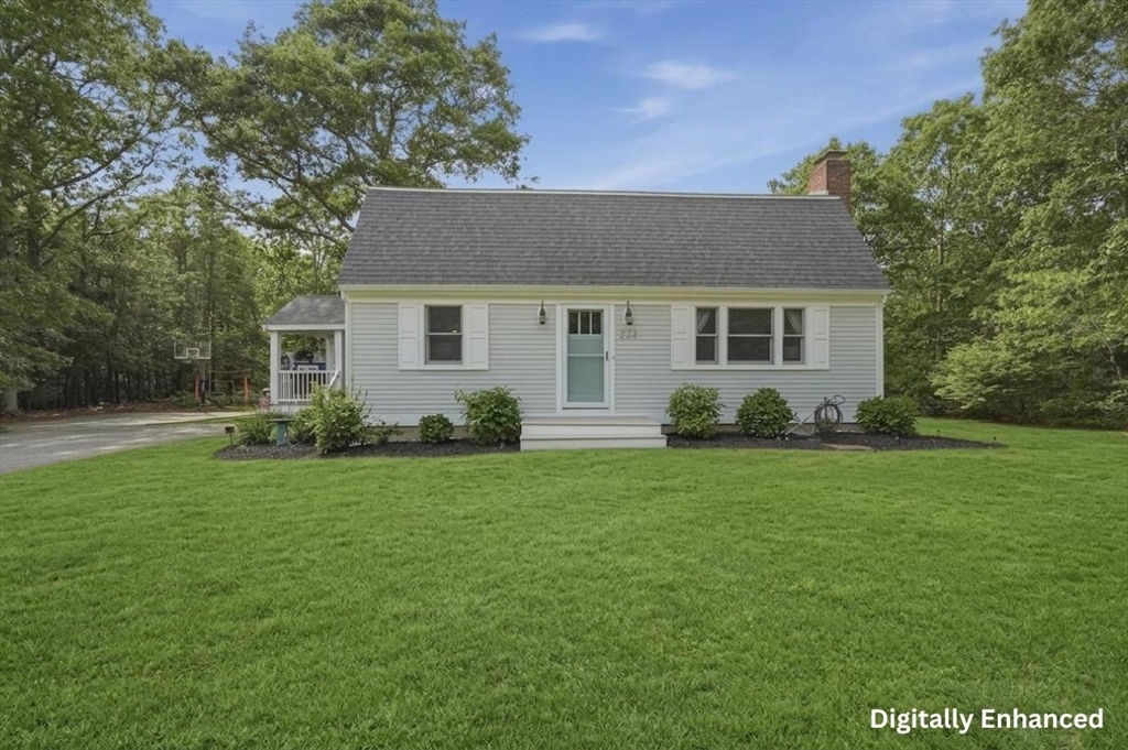 223 Plum Hollow Rd Property Photo 1