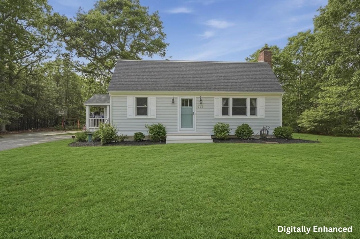 223 Plum Hollow Rd
