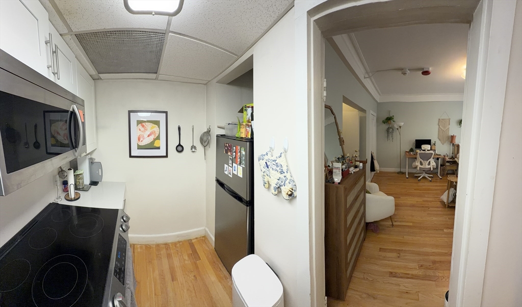 464 Commonwealth # 26 Property Photo 9