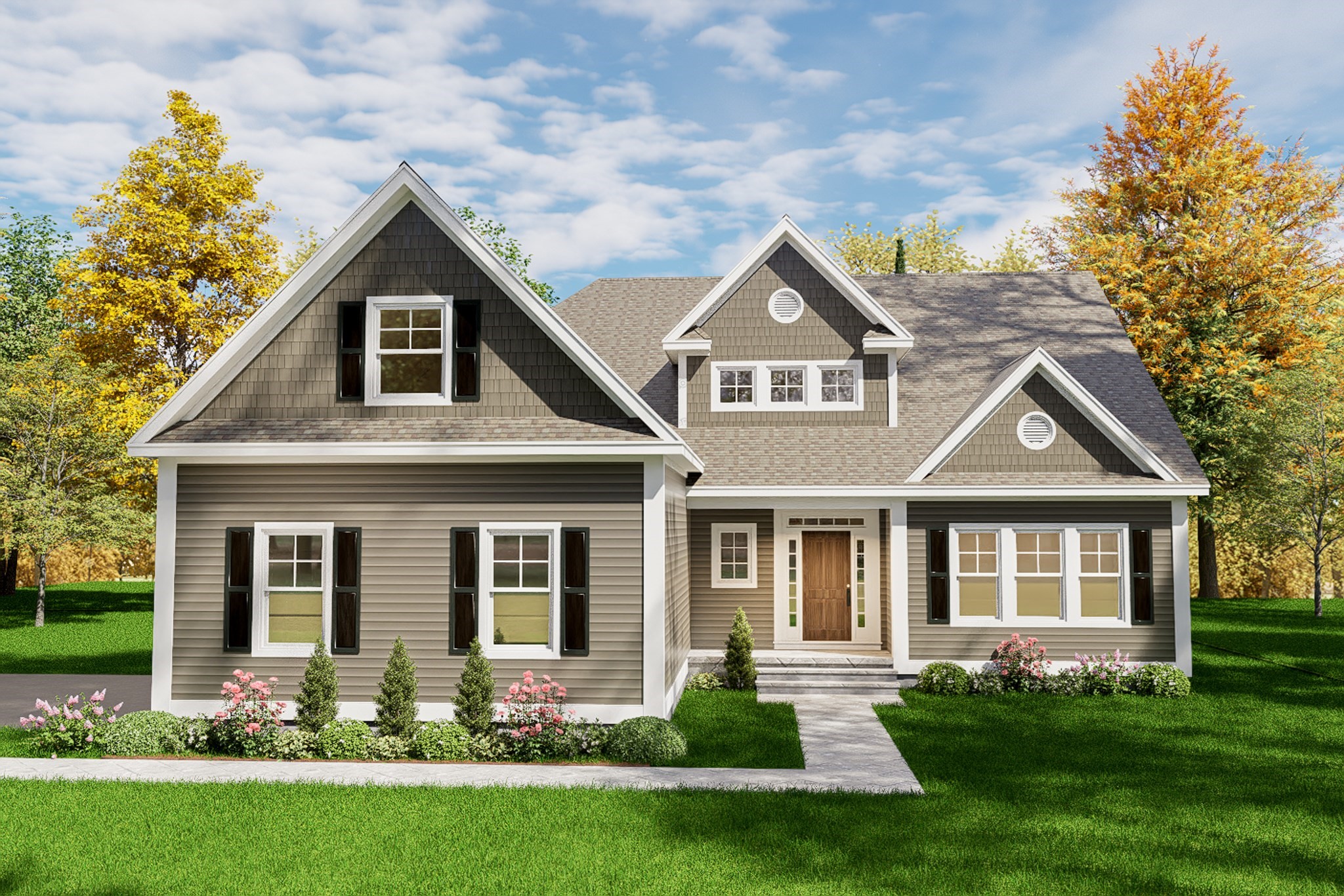 0 Tulip Ct Property Photo 2