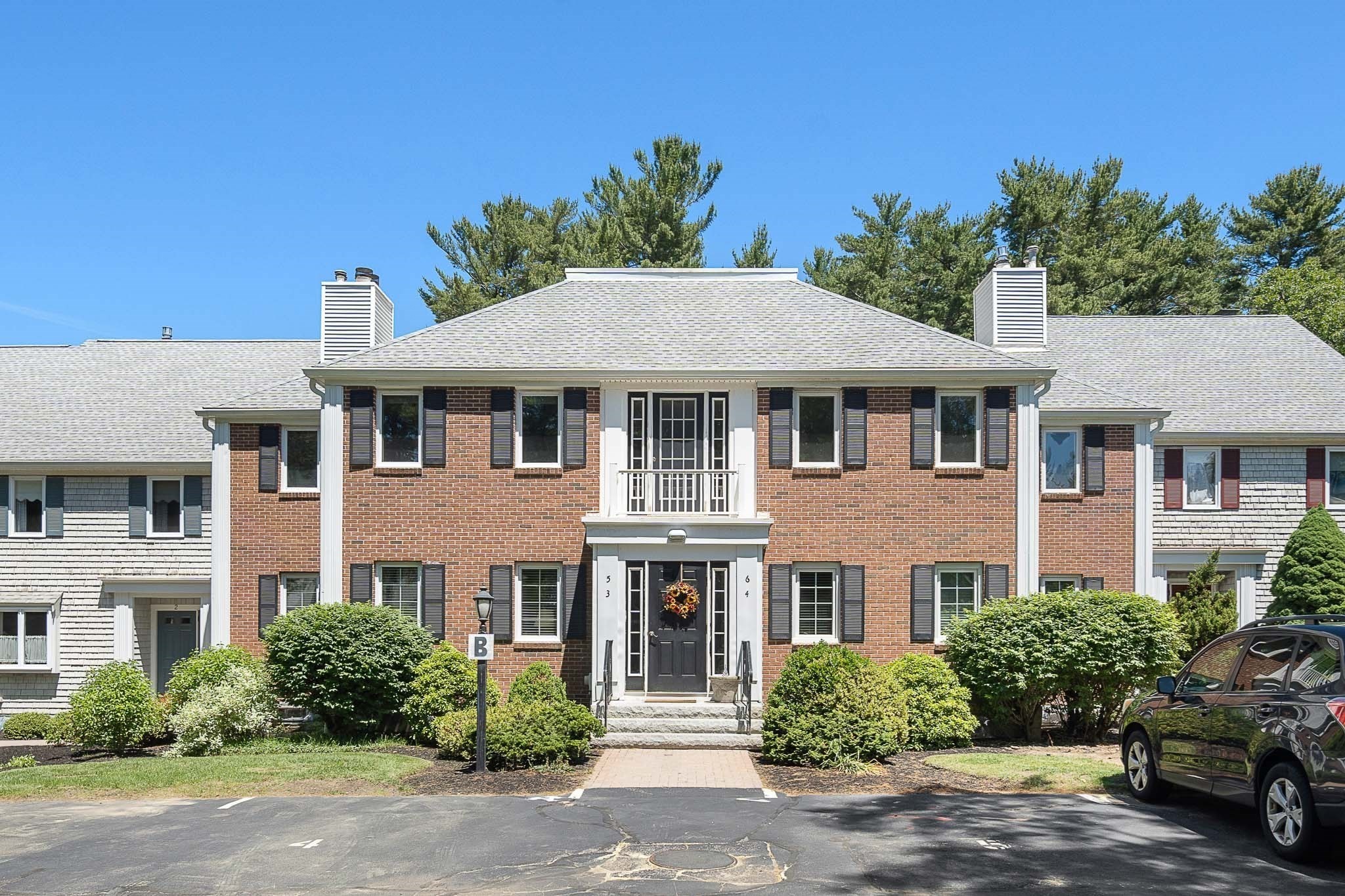 225 Lincoln St. # B5 Property Photo 1