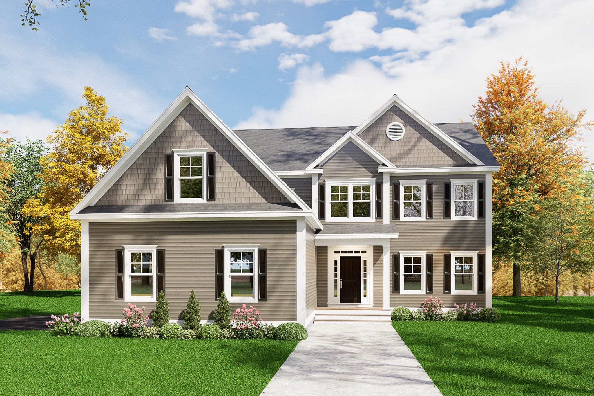 0 Tulip Ct Property Photo 3