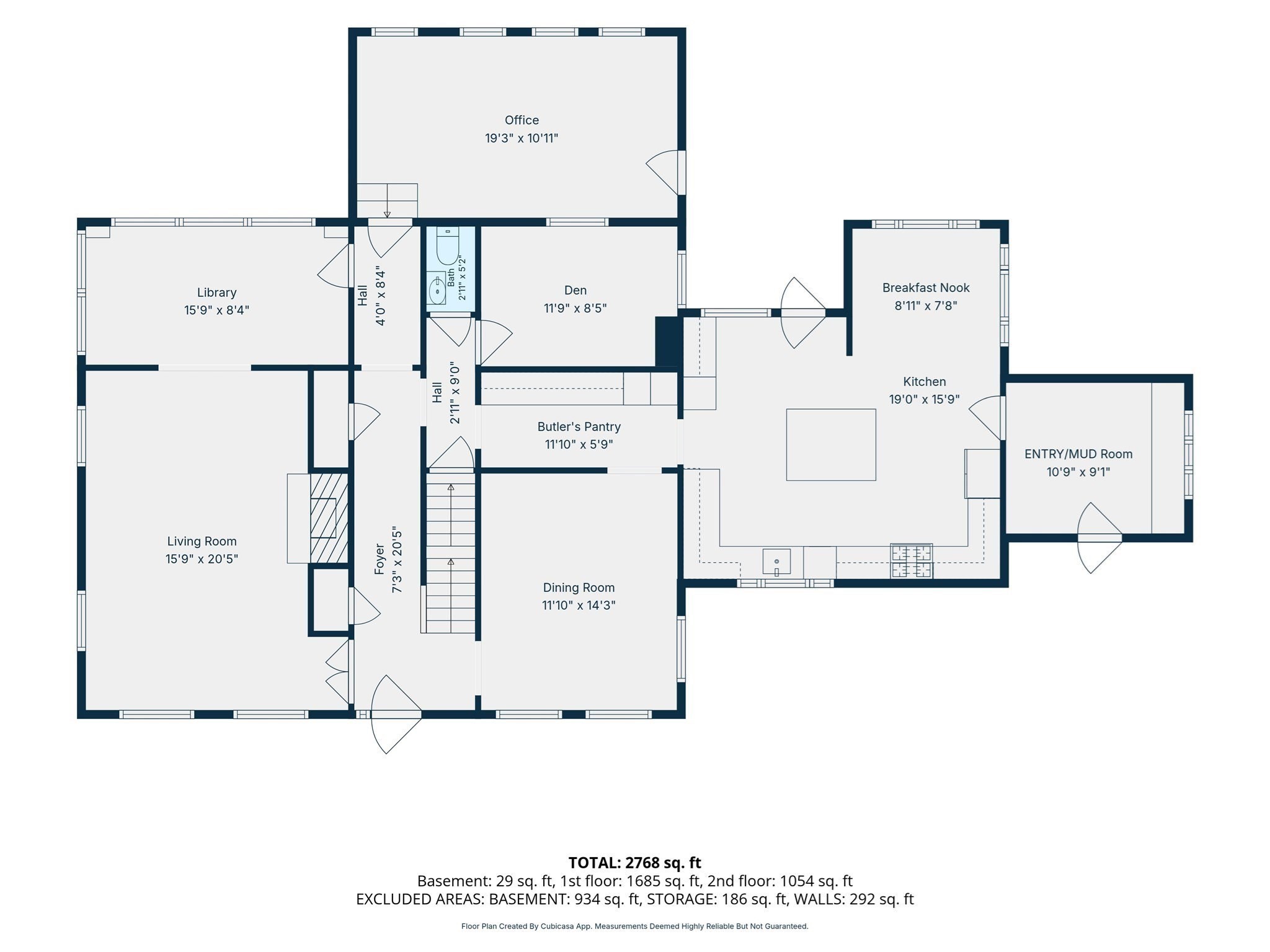 29 Barker St Property Photo 39
