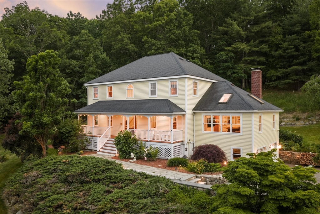 5 Overlook Circle Property Photo 2