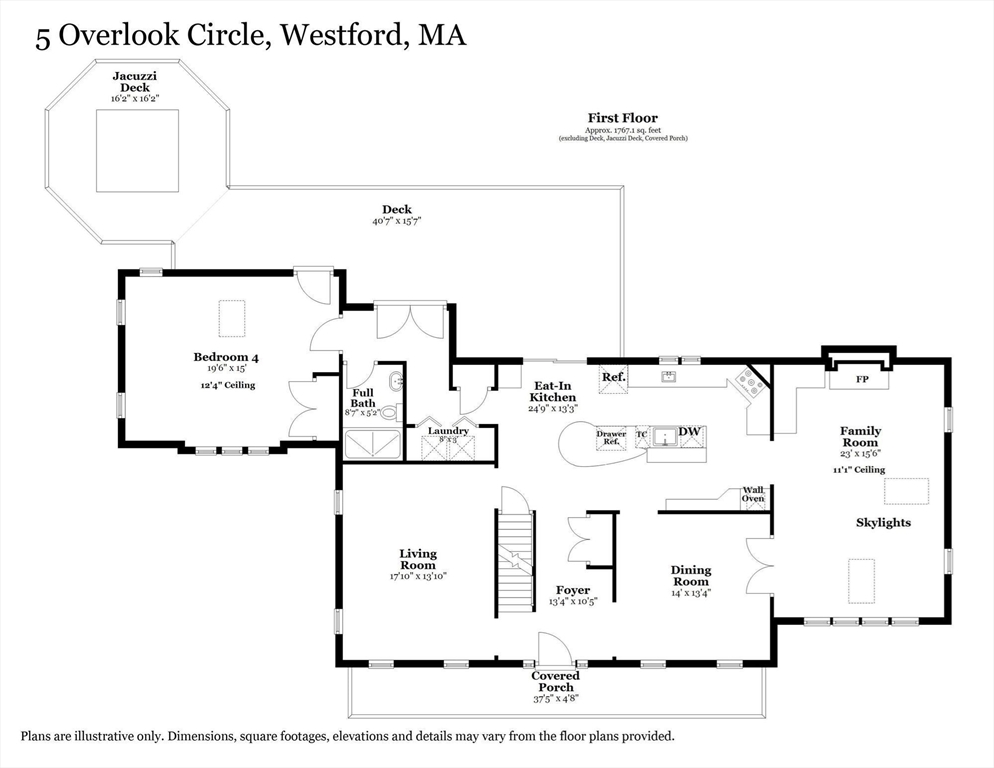 5 Overlook Circle Property Photo 40