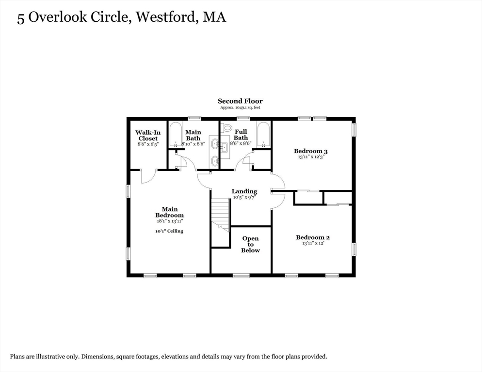 5 Overlook Circle Property Photo 41