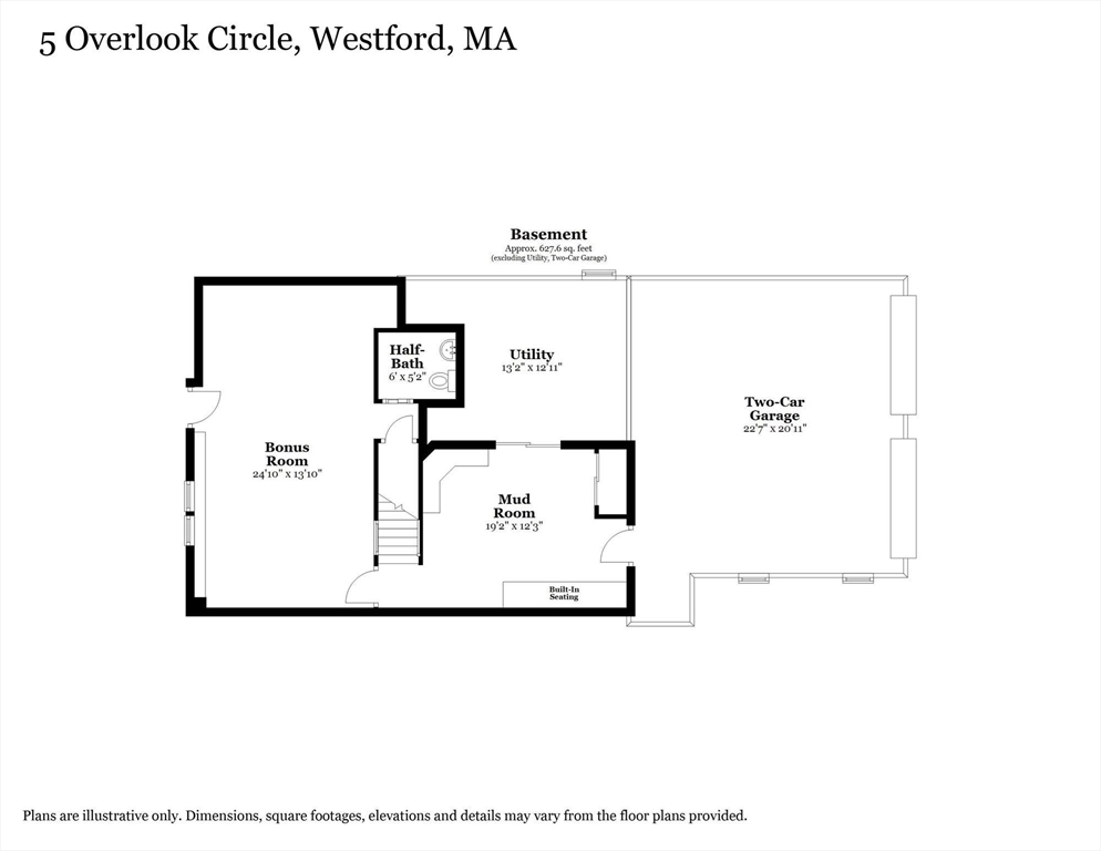 5 Overlook Circle Property Photo 42