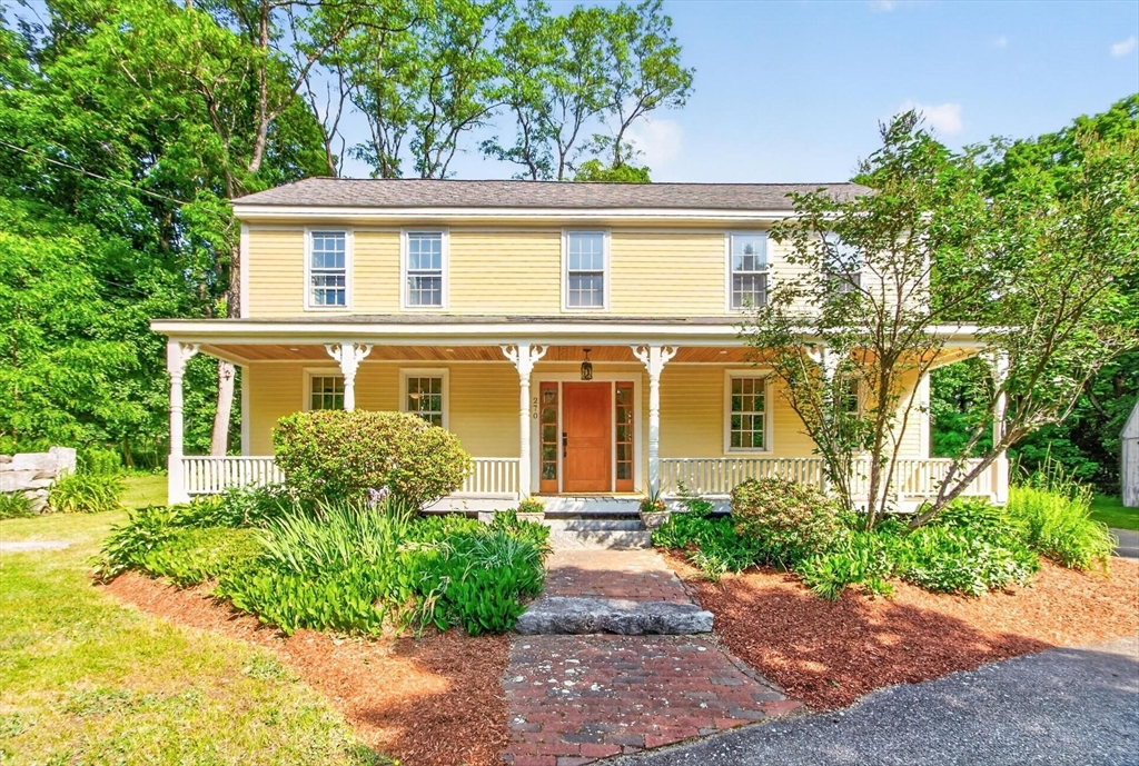 270 Groton Road Property Photo 1