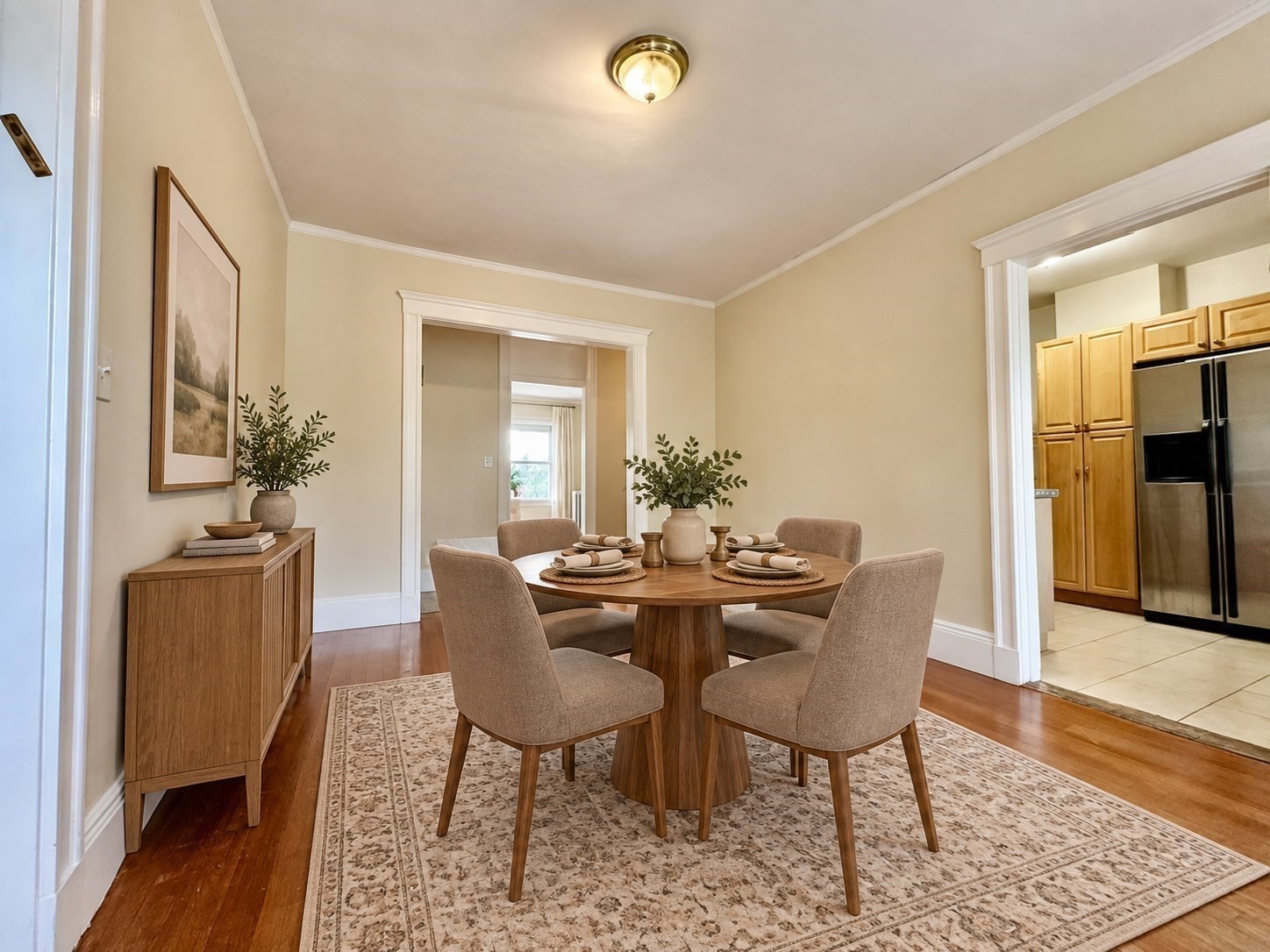206 Sumner St # 6 Property Photo 3