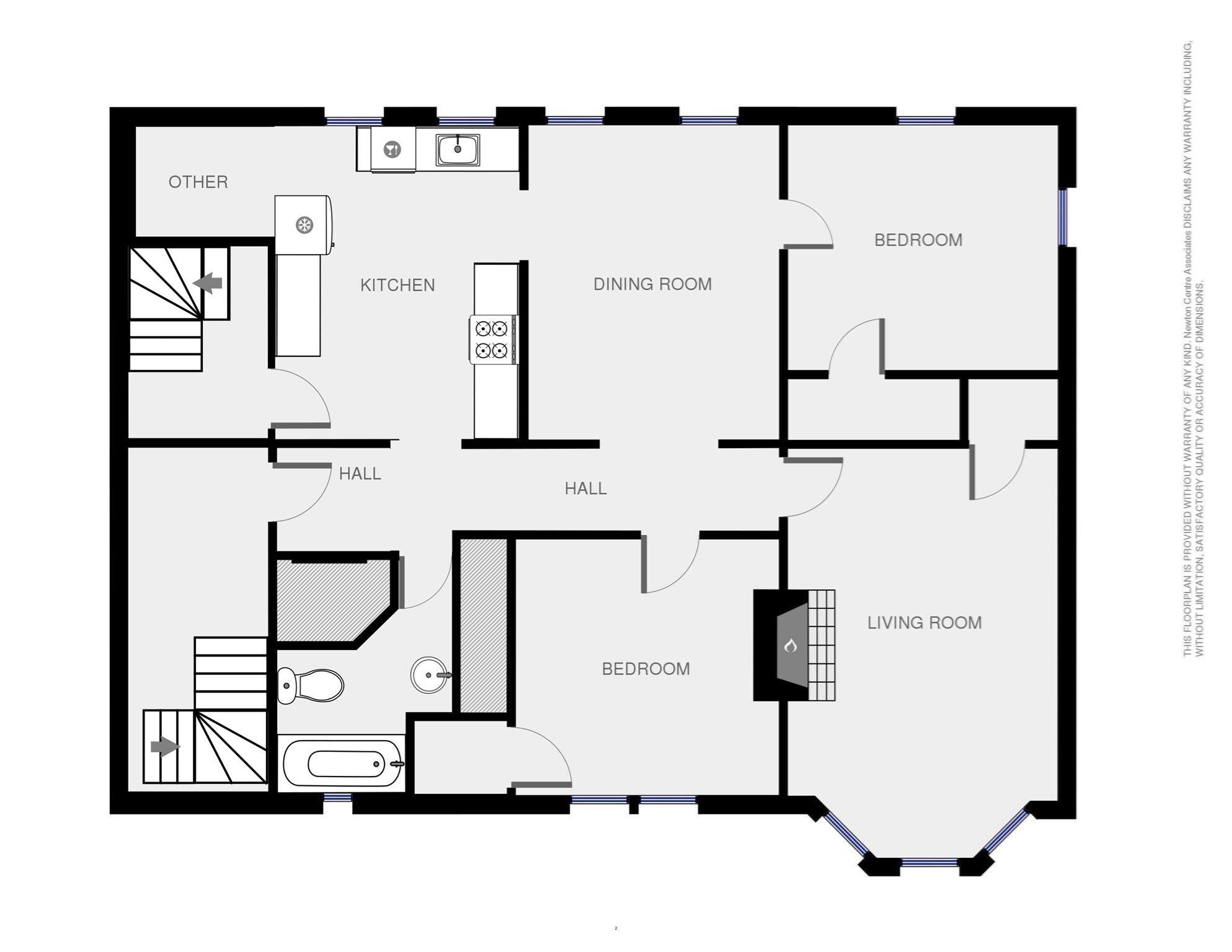 206 Sumner St # 6 Property Photo 14